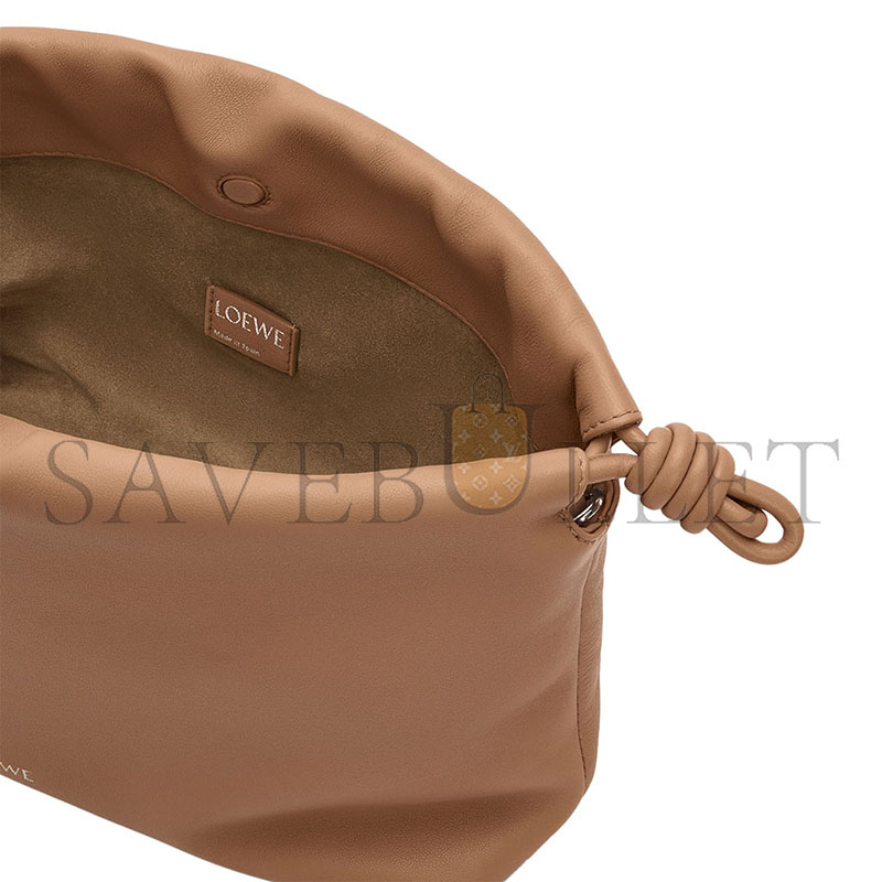 LOEWE MEDIUM FLAMENCO PURSE A411FCRX75 (30*20*10.5cm) LOEWE MEDIUM FLAMENCO PURSE A411FCRX75 (30*20*10.5cm)